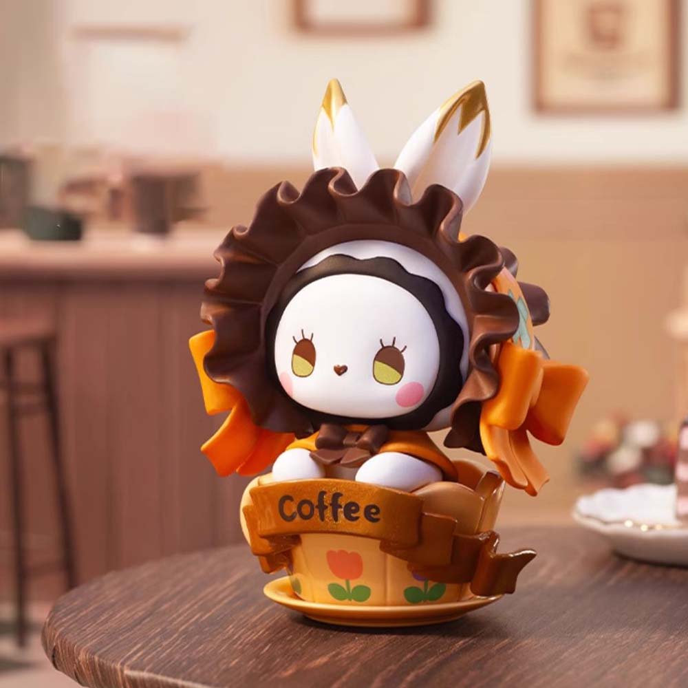 EMMA Secret Forest Coffee Shop Series Blind Box