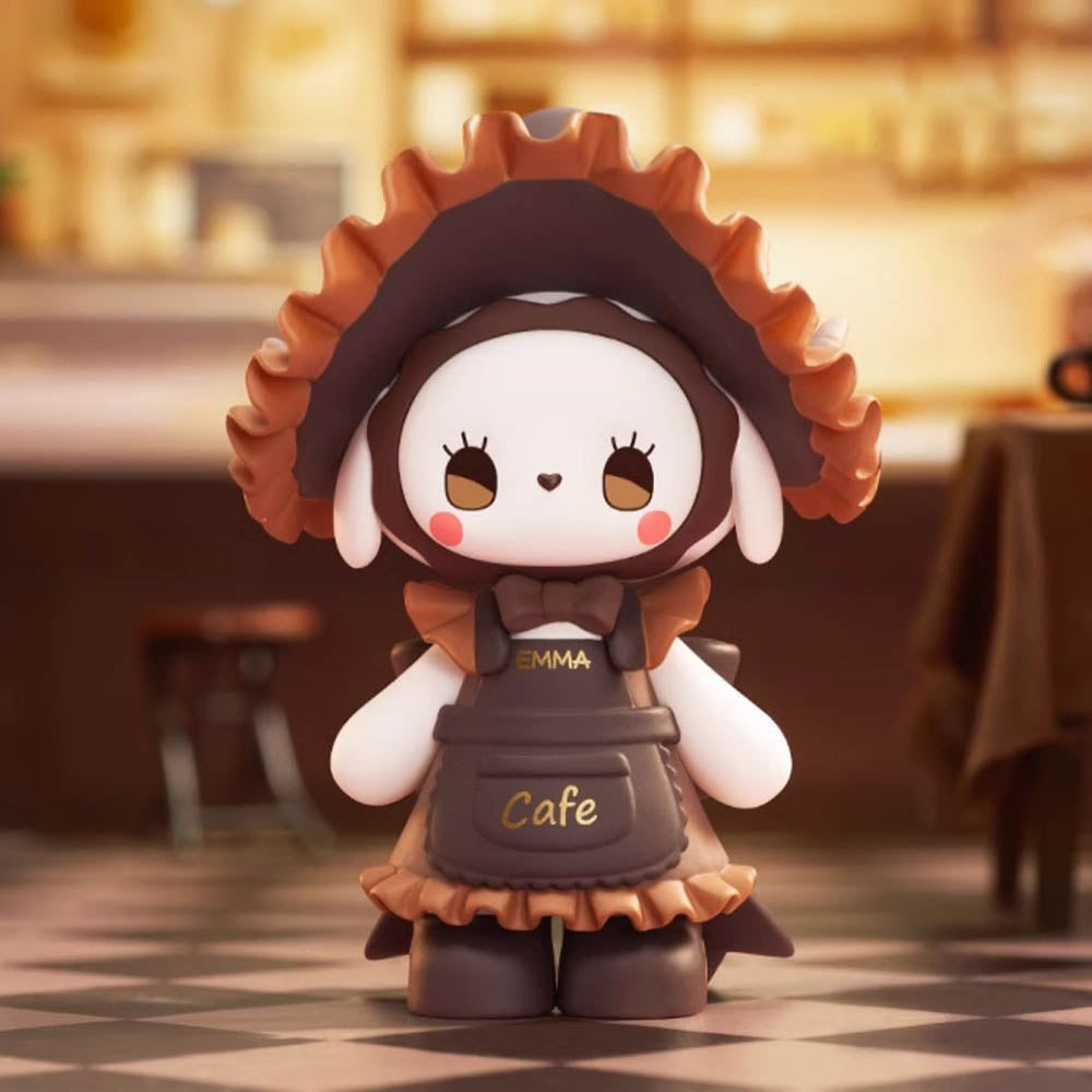 EMMA Secret Forest Coffee Shop Series Blind Box