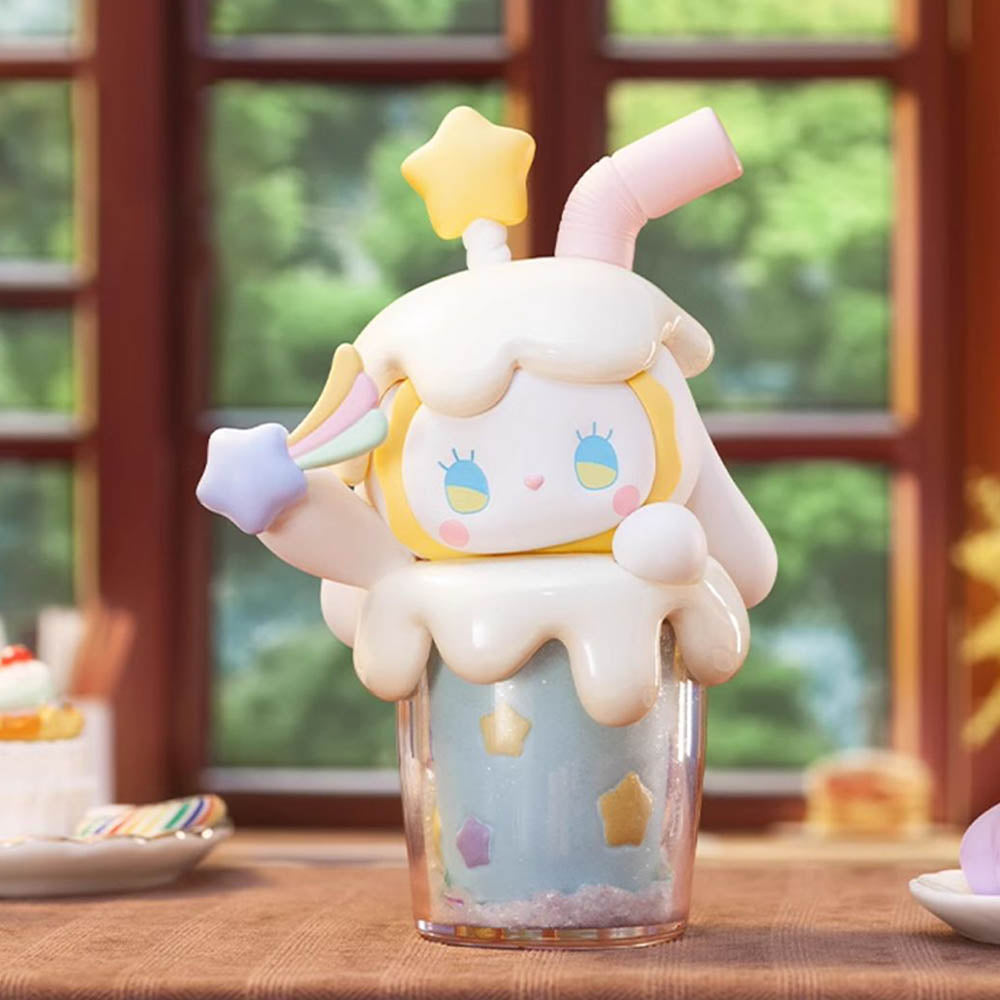 EMMA Secret Forest Coffee Shop Series Blind Box