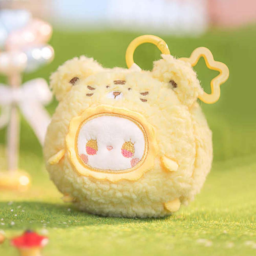 Emma Secret Forest Series Bag Pendant Blind Box