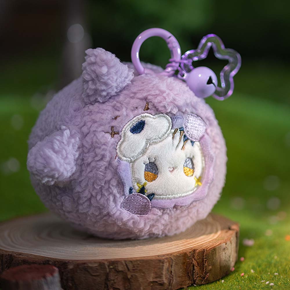 Emma Secret Forest Series Bag Pendant Blind Box