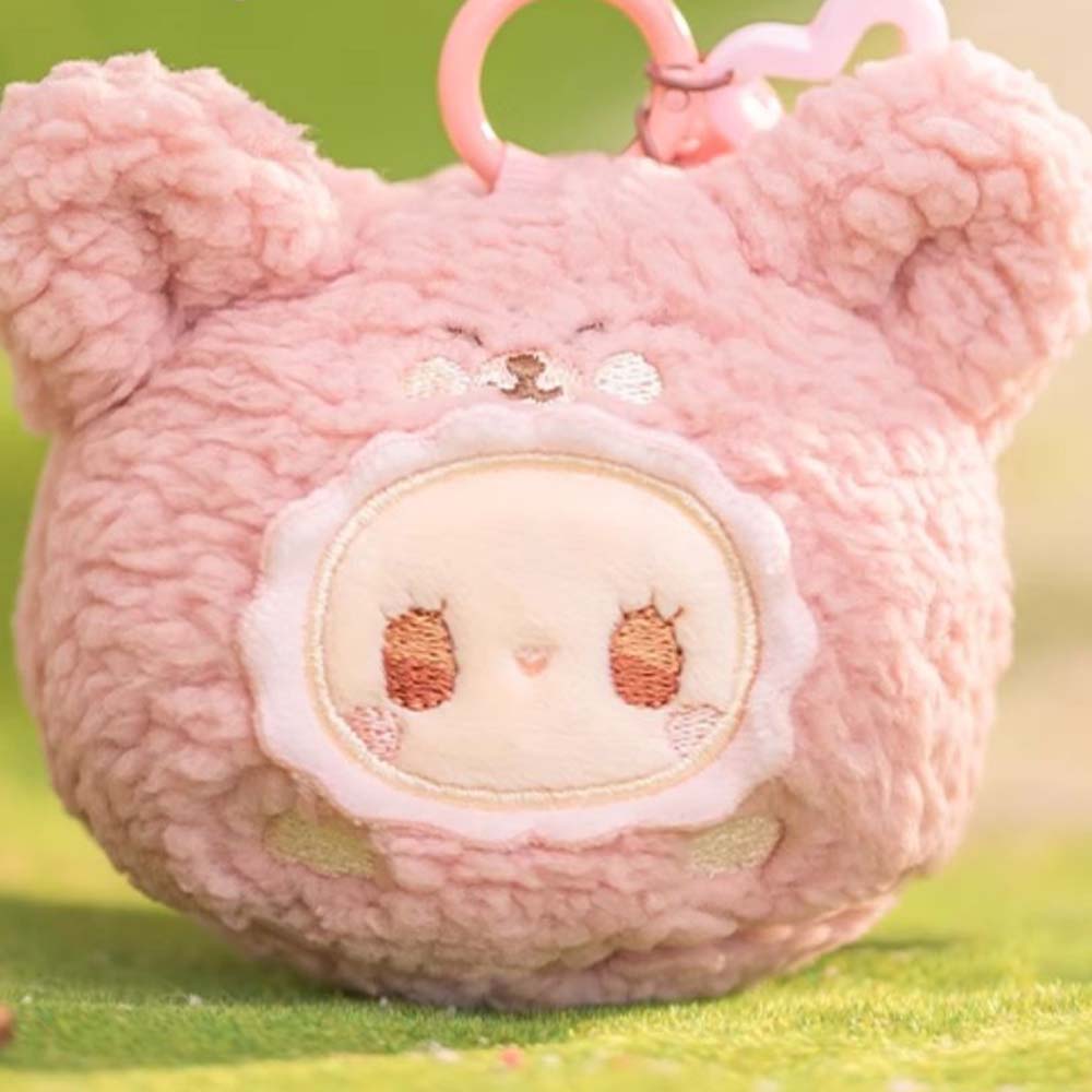 Emma Secret Forest Series Bag Pendant Blind Box