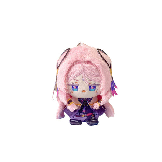 Genshin Citlali Plush Keychain