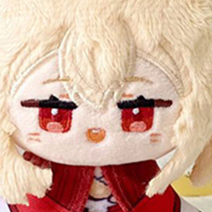 genshin Klee Plush Keychain