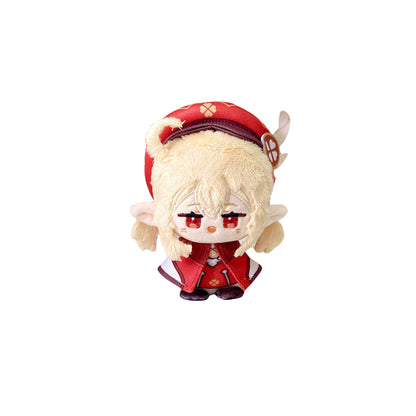 genshin Klee Plush Keychain