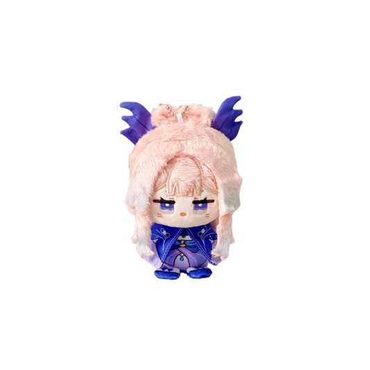 genshin Sangonomiya Kokomi Plush Keychain