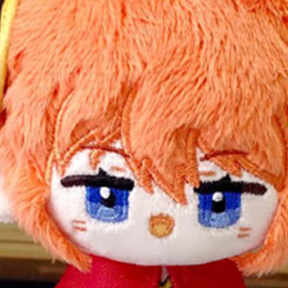 Kagura Plush Keychain