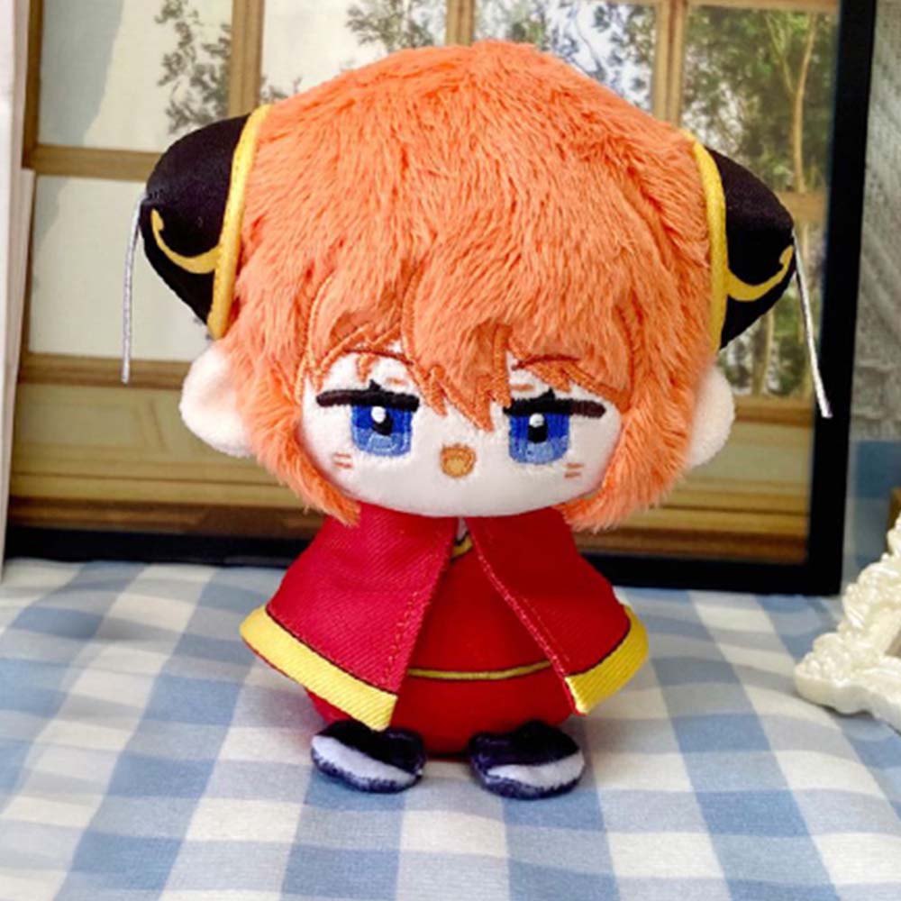 Kagura Plush Keychain