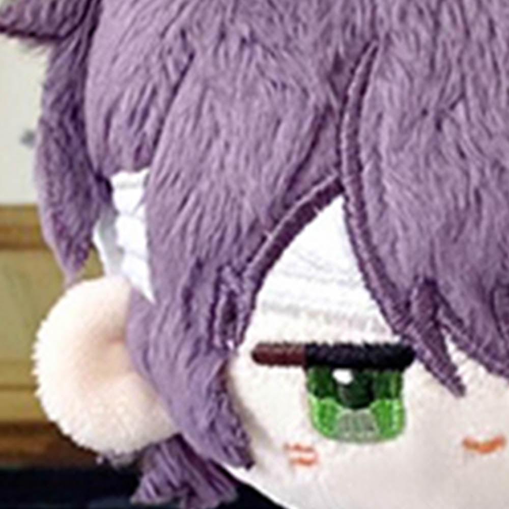 Shinsuke Takasugi Plush Keychain