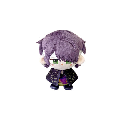 Shinsuke Takasugi Plush Keychain