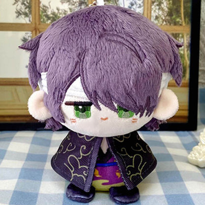 Shinsuke Takasugi Plush Keychain