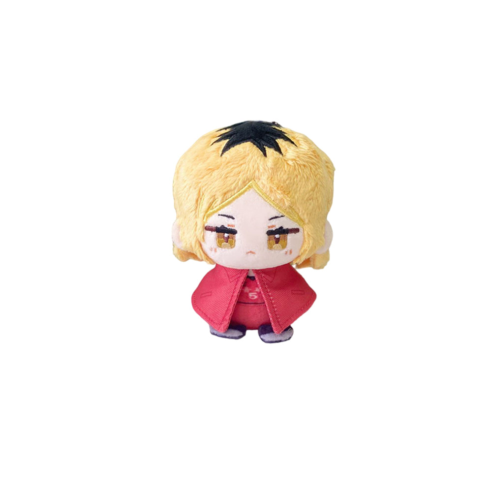 Kenma Kozume Plush Keychain