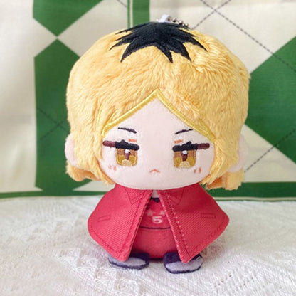 Kenma Kozume Plush Keychain