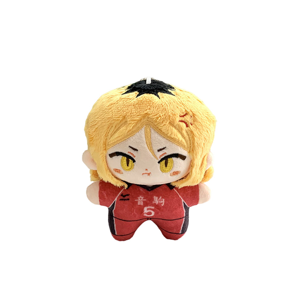 Kenma Kozume Starfish Plush Doll