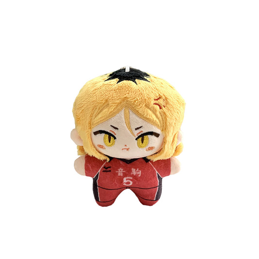 Kenma Kozume Starfish Plush Doll