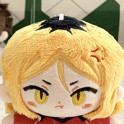 Kenma Kozume Starfish Plush Doll