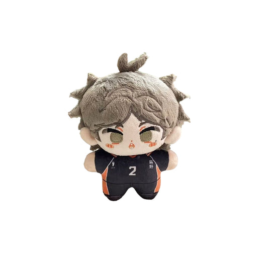 Koshi Sugawara Starfish Plush Doll