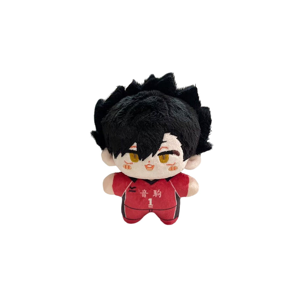 Tetsuro Kuroo Starfish Plush Doll