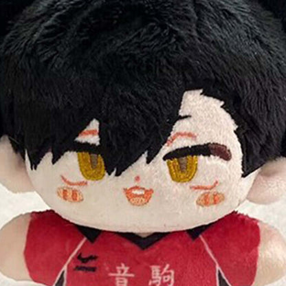 Tetsuro Kuroo Starfish Plush Doll