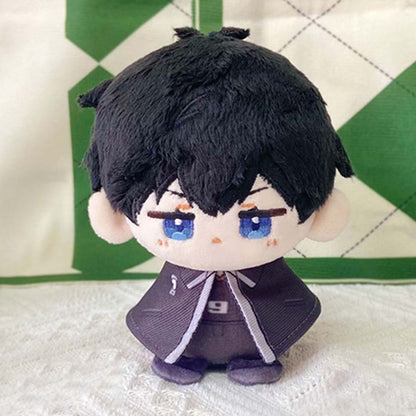 Tobio Kageyama Plush Keychain