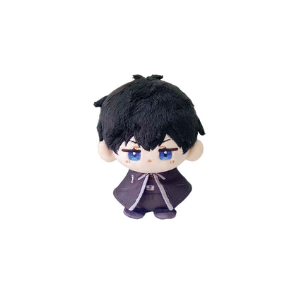 Tobio Kageyama Plush Keychain