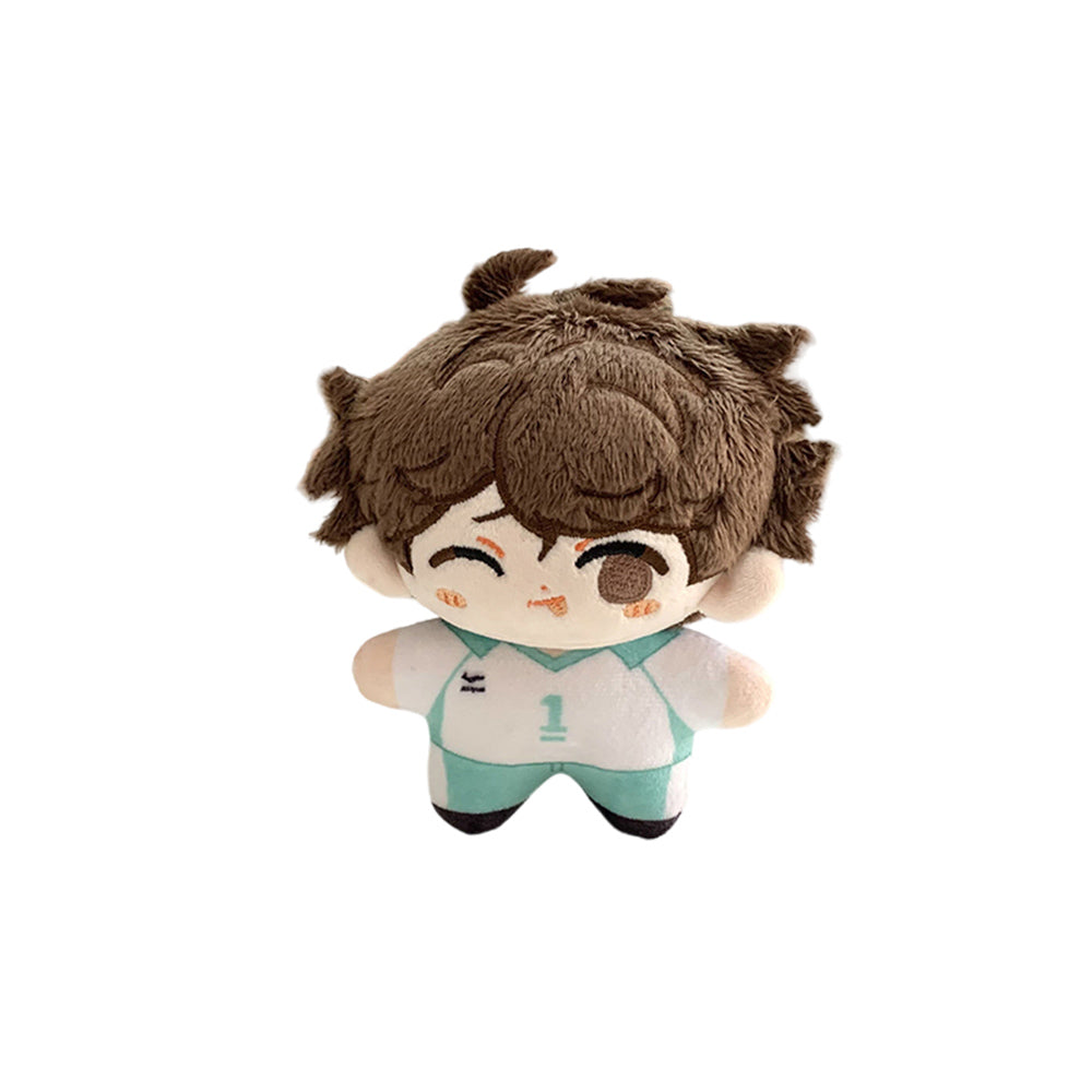 Tooru Oikawa Starfish Plush Doll