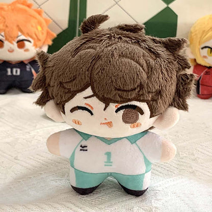 Tooru Oikawa Starfish Plush Doll