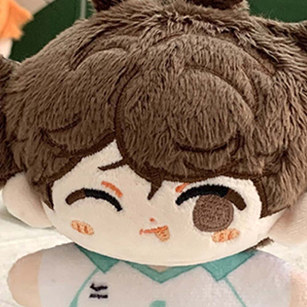 Tooru Oikawa Starfish Plush Doll