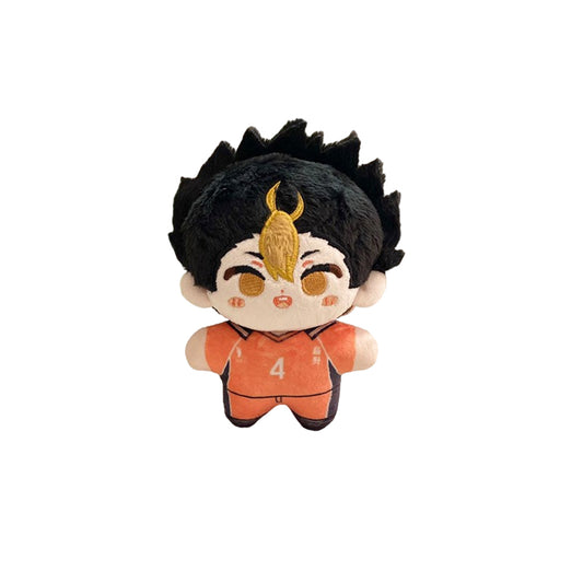 Yu Nishinoya Starfish Plush Doll