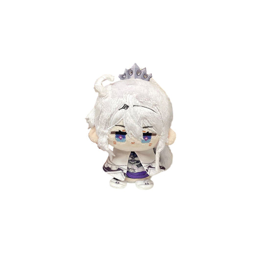 Kiana Plush Keychain