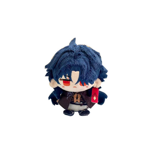 Blade Plush Keychain