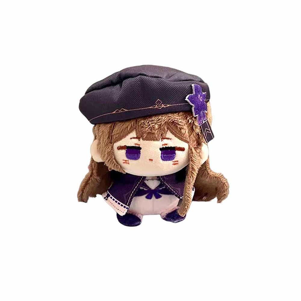 Herta Plush Keychain