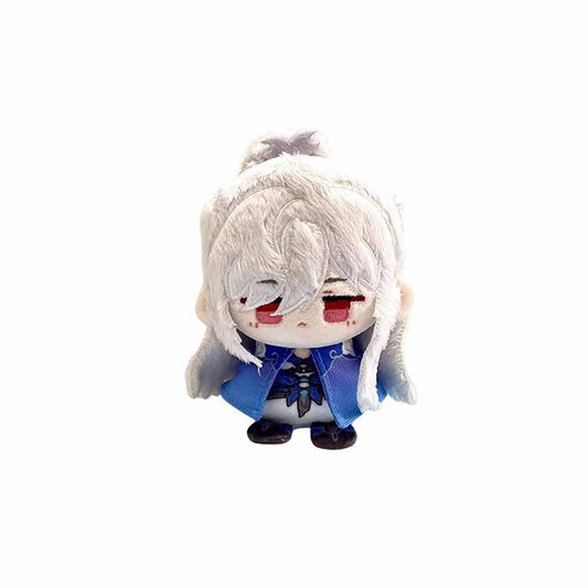 Jingliu Plush Keychain