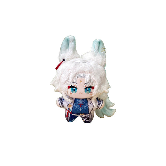 Feixiao Starfish Plush Doll