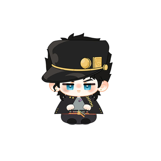 Jotaro Kujo Plush Keychain