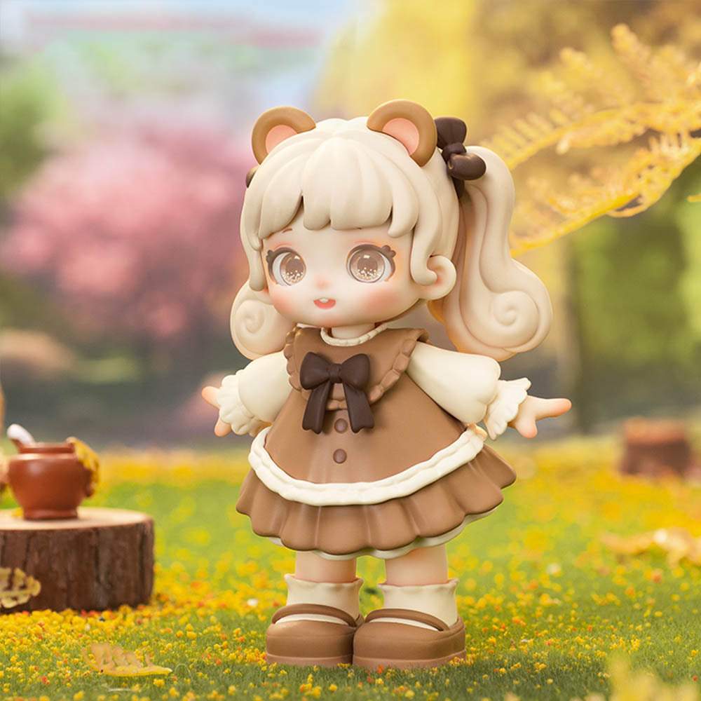 Miana Forest Tea Party Series Blind Box