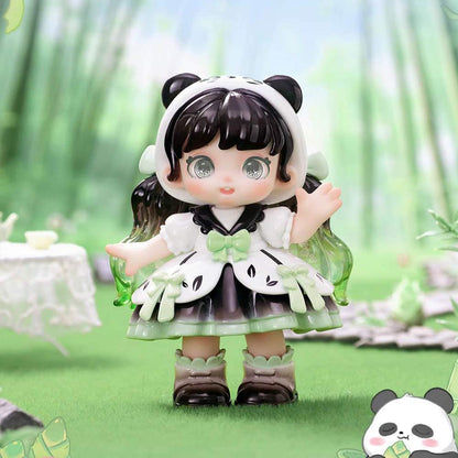 Miana Forest Tea Party Series Blind Box