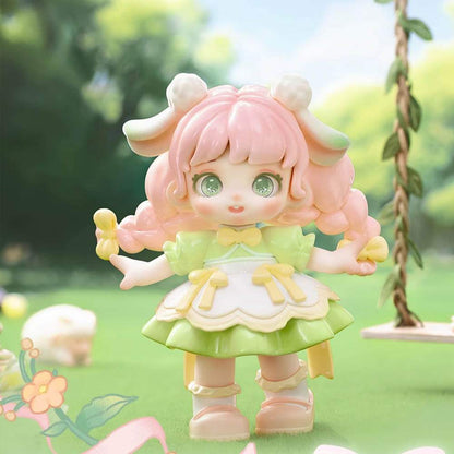 Miana Forest Tea Party Series Blind Box