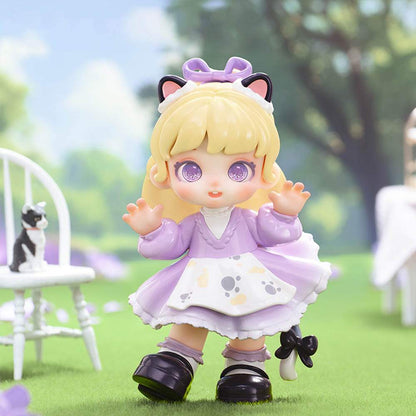 Miana Forest Tea Party Series Blind Box