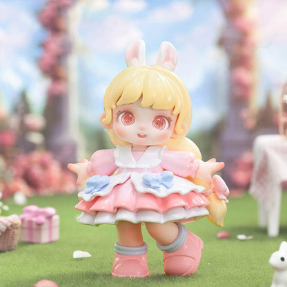 Miana Forest Tea Party Series Blind Box