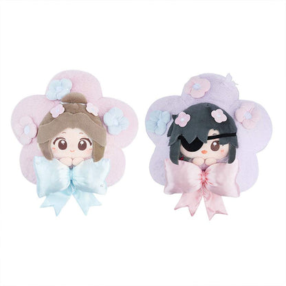 Heaven Official's Blessing Jin Xiu Fan Hua Series Plush Pillow