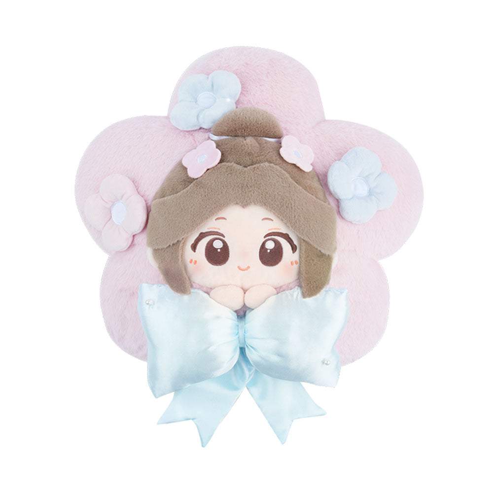 Heaven Official's Blessing Jin Xiu Fan Hua Series Plush Pillow