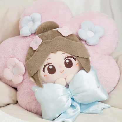 Heaven Official's Blessing Jin Xiu Fan Hua Series Plush Pillow