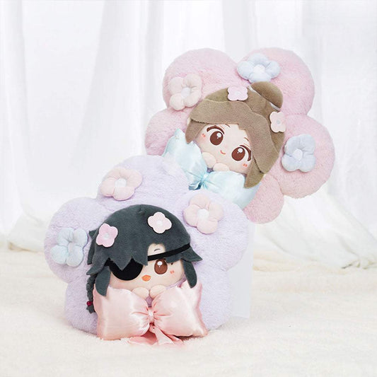 Heaven Official's Blessing Jin Xiu Fan Hua Series Plush Pillow