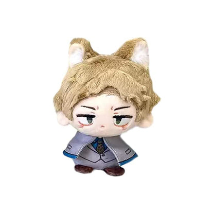 Kento Nanami Plush Keychain