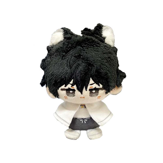 Yuta Okkotsu Plush Keychain