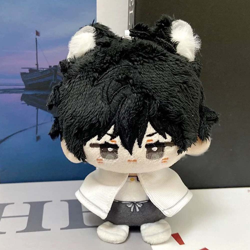 Yuta Okkotsu Plush Keychain