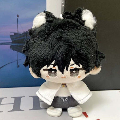 Yuta Okkotsu Plush Keychain