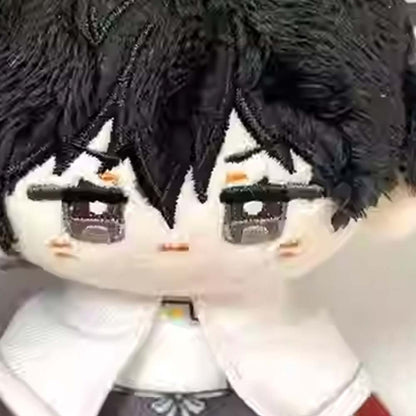 Yuta Okkotsu Plush Keychain