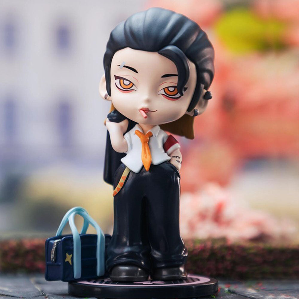 Kayla X·K Zone Series Blind Box